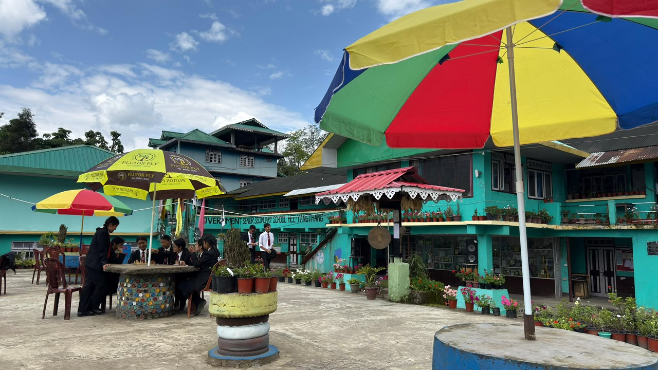 Campus Photo