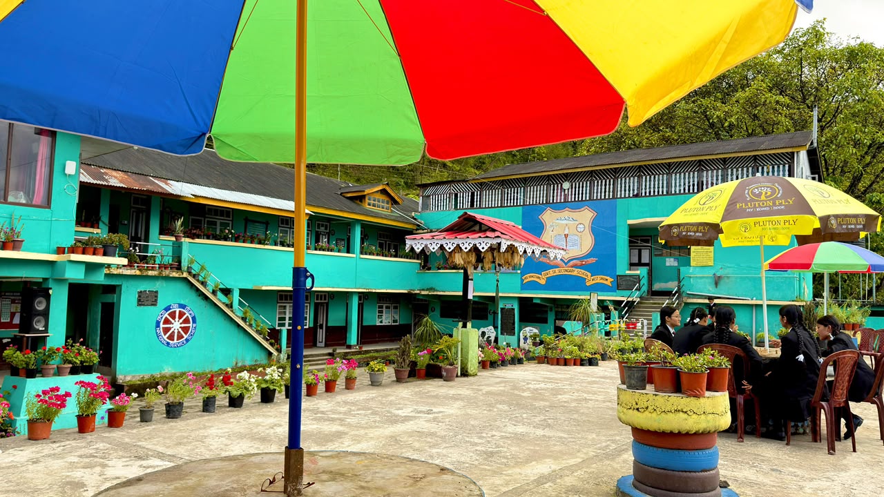 Campus Photo